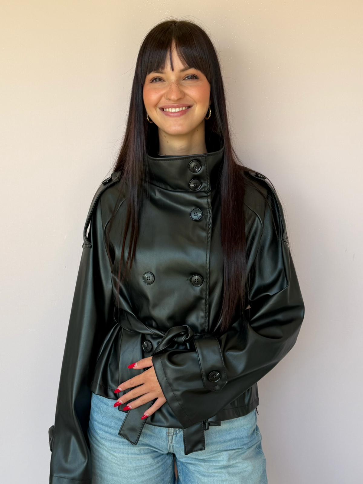 Giacche/Blazer/Capispalla/Cappotti