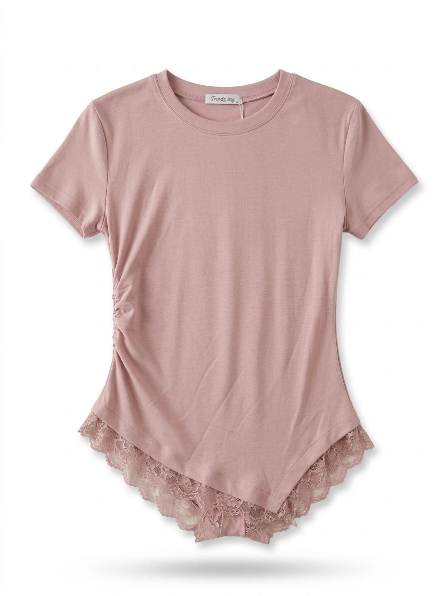 T-shirt Manica Corta