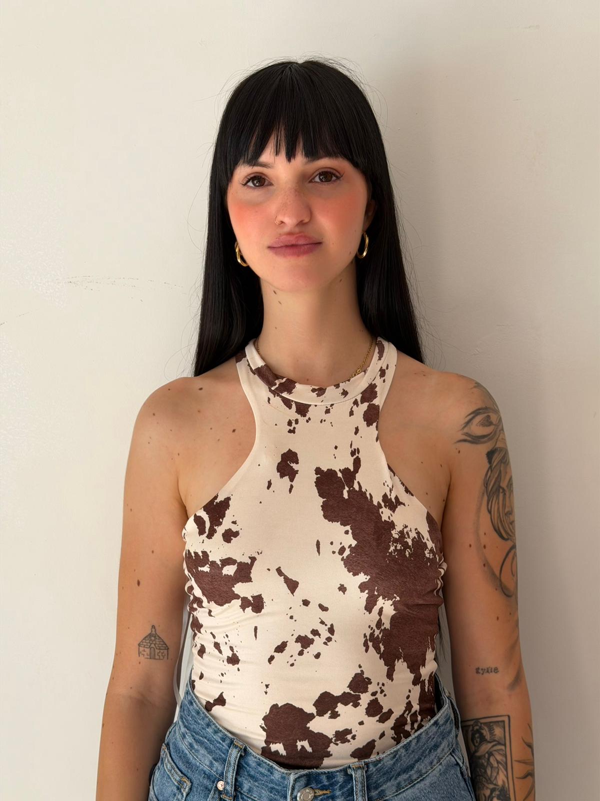 Body Cowhide