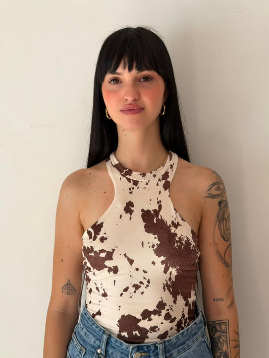 Body Cowhide