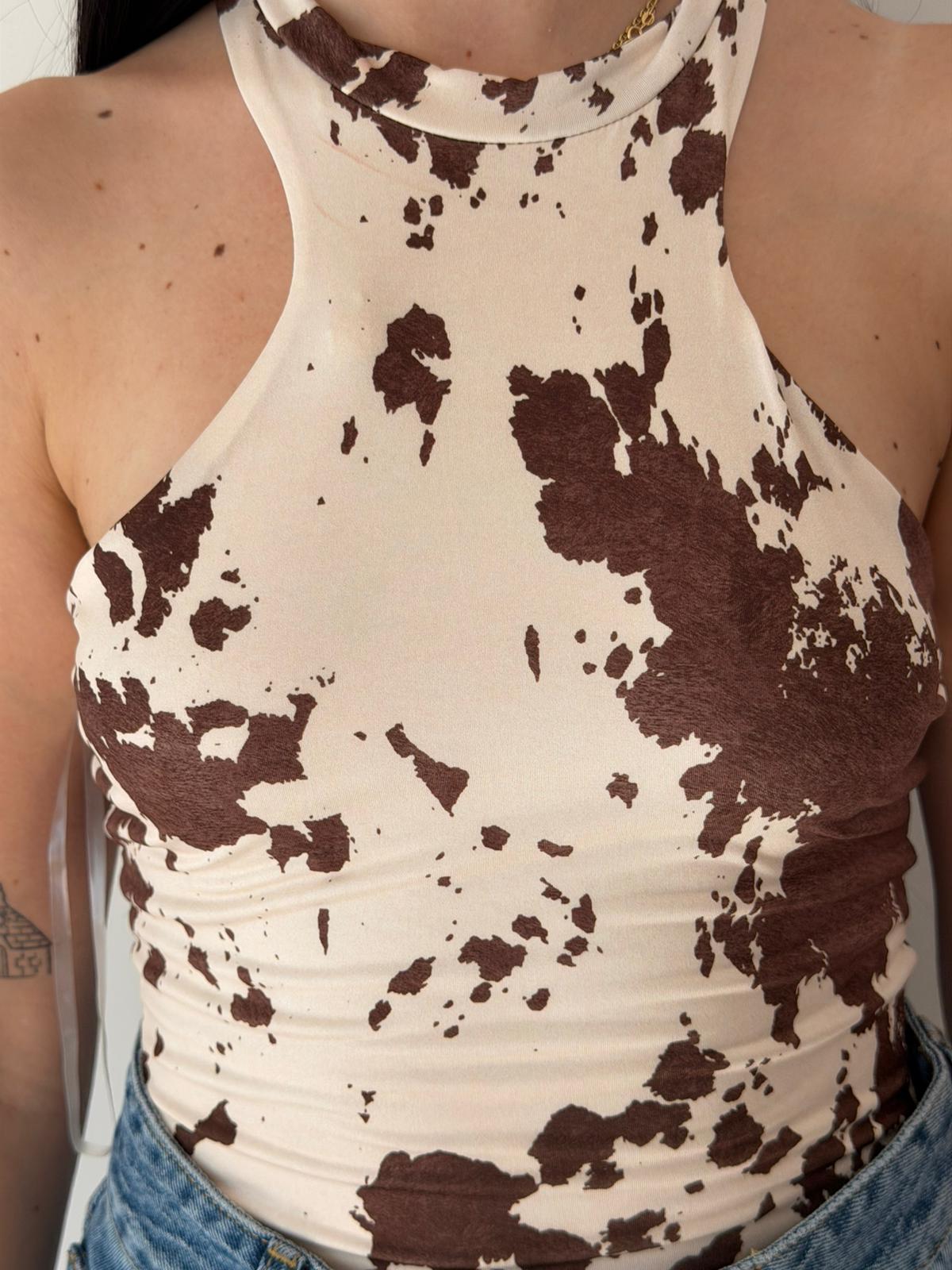 Body Cowhide