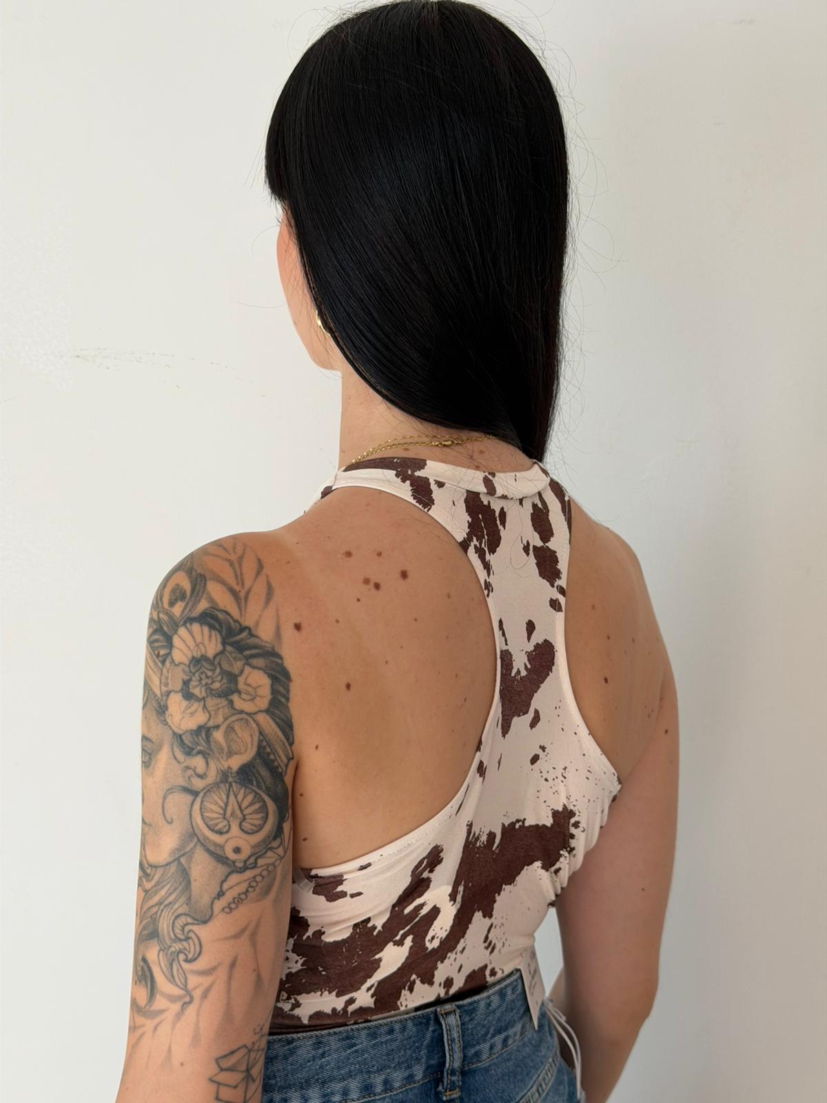 Body Cowhide
